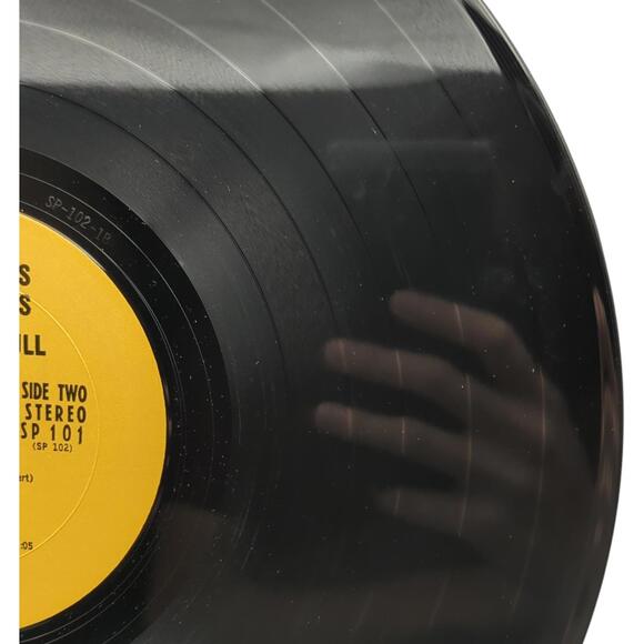 Herb Alpert & The Tijuana Brass The Lonely Bull What Now My Love A&M1015 SP4114 - Picture 9 of 15